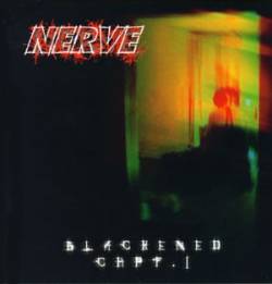 Nerve (THA) : Blackened Chpt. 1